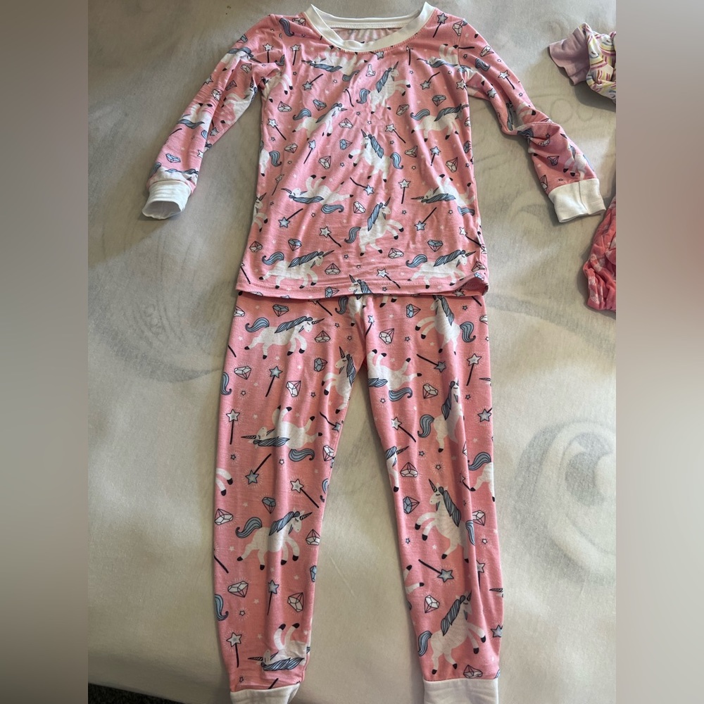 Little sleepies OG unicorn